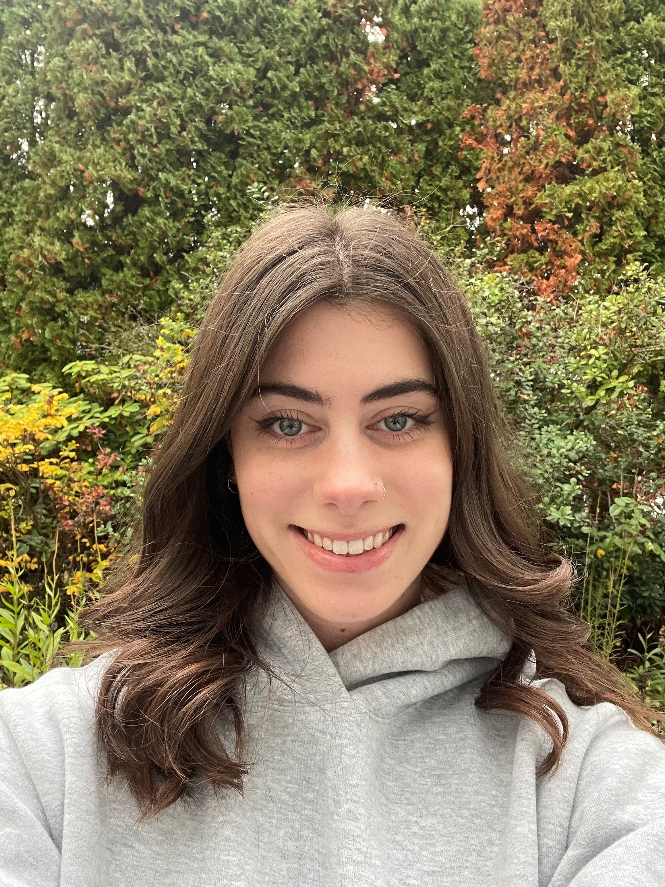 Madison Shiyuk